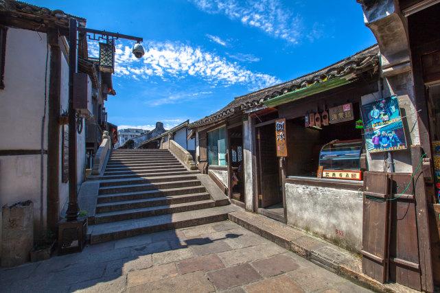 社区群防群治靠大家,萧山小区正在行动